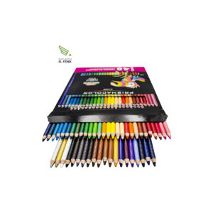 Lápices De Colores Prismacolor Junior Con 48