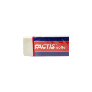Goma Factis S-20 Migajon Pza