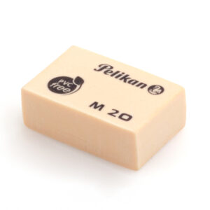 Goma Pelikan M 20 Pza