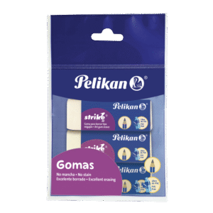 Goma Pelikan Strike 20 C/3