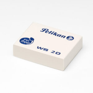 Goma Pelikan Ws 20 Pza