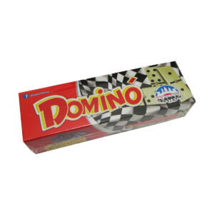 Juego De Mesa Chateau Domino
