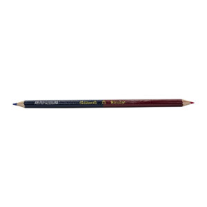 Lapiz Bicolor Pelikan Delgado Pza