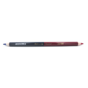 Lápiz Bicolor Pelikan Jumbo