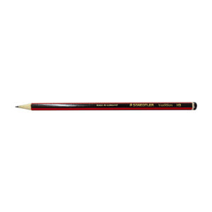 Lápiz De Dibujo Staedtler Tradition Hb
