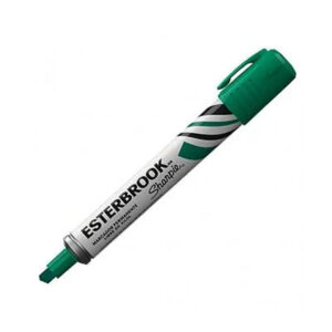 Marcador Permanente Sharpie Esterbrook