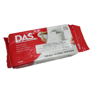 Masa Das 1 Kg Blanca