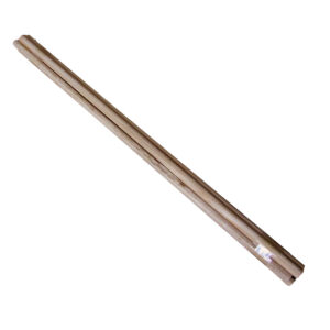 Palo Madera 30X4 Cm Delgado Con 5