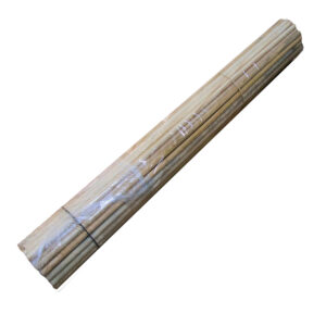 Palo Madera 60X6 Cm Grueso Kg