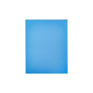 Papel Carta Brights Fraser Blue (Az Cielo)