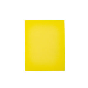Papel Carta Brights Fraser Canary (Am Canario)