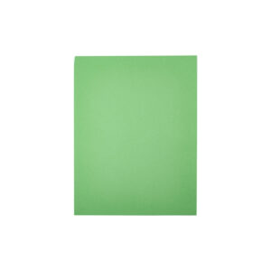 Papel Carta Brights Fraser Electric Green (Vde Neon)