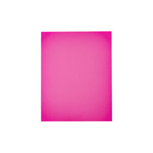 Papel Carta Brights Fraser Fuchsia (Bugambilia)
