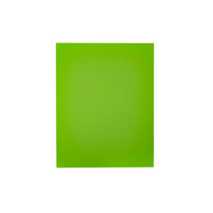 Papel Carta Brights Fraser Kelly Green (Vde Band)