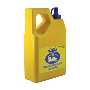 Pegamento Liquido Bully 1 Kg