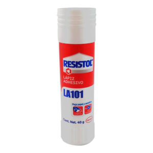 Pegamento Adhesivo Resistol Lápiz 40 Gr