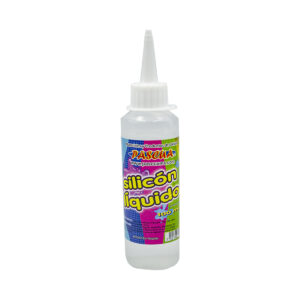 Pegamento Silicón Pascua Liquido 100 Ml