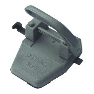 Perforadora Pegaso 800 2 Orif Metalica