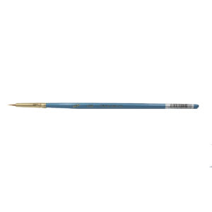 Pincel Pinto Taklon P-45 # 5/0 Liner Corto