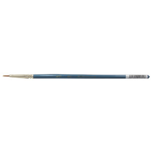 Pincel Pinto Taklon P-45 # 10/0 Liner Corto