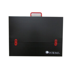 Portafolio Eclipse Grande 52X38.5X3 Negro