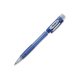 Portaminas Pentel Fiesta Ax105 0.5 Mm. Azul