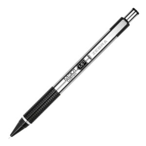 Portaminas Zebra M-301 0.5 Mm Negro