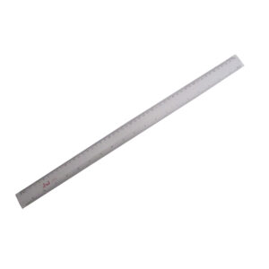 Regla De Aluminio Arly 50 Cm