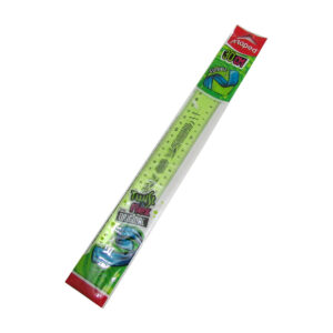 Regla Flexible Maped Twistin 30 Cm