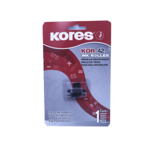Rodillo Kores I.R. 42 (Kor 42)