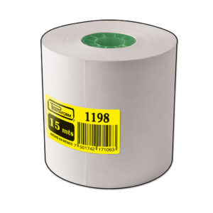 Rollo Para Sumadora Printaform 1198 57X60 Autocopiante 15 Mt