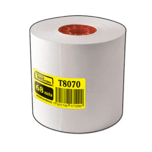 Rollo Térmico Printaform T8070 80X68