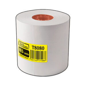 Rollo Térmico Printaform T8080 80X101