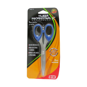 Tijera Para Oficina Kw Modelo 0131 6"
