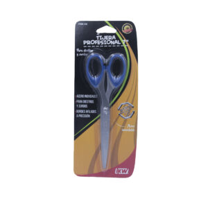 Tijera Para Oficina Kw Modelo 0132 7"