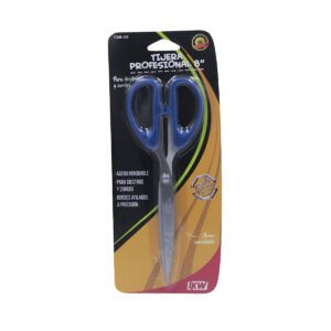 Tijera Para Oficina Kw Modelo 0133 8"