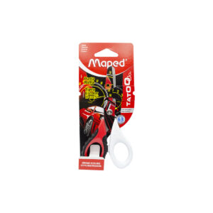 Tijera Escolar Maped Tatoo Innovation 13 Cms. 470011