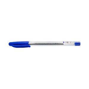 Bolígrafo Paper Mate Kilometrico 100 Mediano (1.0 Mm) - Azul