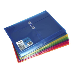 Sobre Bolsa Barrilito Oficio 120Fch Horizontal