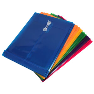 Sobre Bolsa Barrilito Oficio 120Fcv Vertical