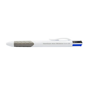 Bolígrafo Paper Mate Kilometrico Quatro 4 Colores Básicos