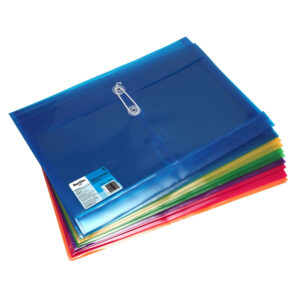 Sobre Bolsa Barrilito Carta 115A4H Horizontal