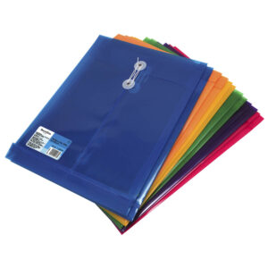 Sobre Bolsa Barrilito Carta 115A4V Vertical