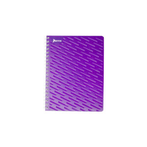 Libreta Profesional De Espiral Norma 100 H Ry
