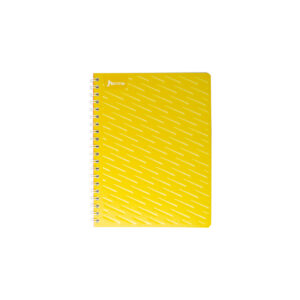 Libreta Profesional De Espiral Norma 100 H C-7