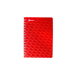 Libreta De Espiral Francés Norma 100 H C-7