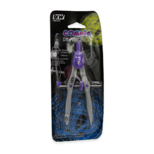 Compas Kw 622 Precision Neon Bl.