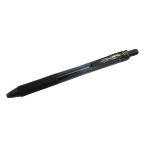 Bolígrafo Pentel Bl107 Energel X 0.7 Retractil Negro