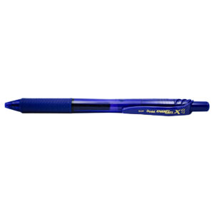 Bolígrafo Pentel Bl107 Energel X 0.7 Retractil Violeta