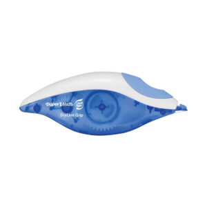 Corrector Cinta Paper Mate Liquid Paper Dry Line Grip